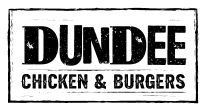 Dundee Chicken & Burges